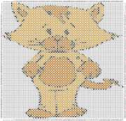 pattern Animals Cats