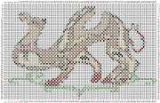 pattern Animals Camels