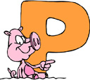 image Animals Pigs Letters & numbers Animals