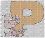 pattern Animals Pigs Letters & numbers Animals