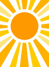 image Weather Sun