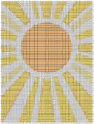 pattern Weather Sun