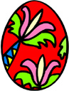 image Religion Easter Foods Eggs