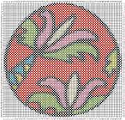 pattern Religion Easter Foods Eggs