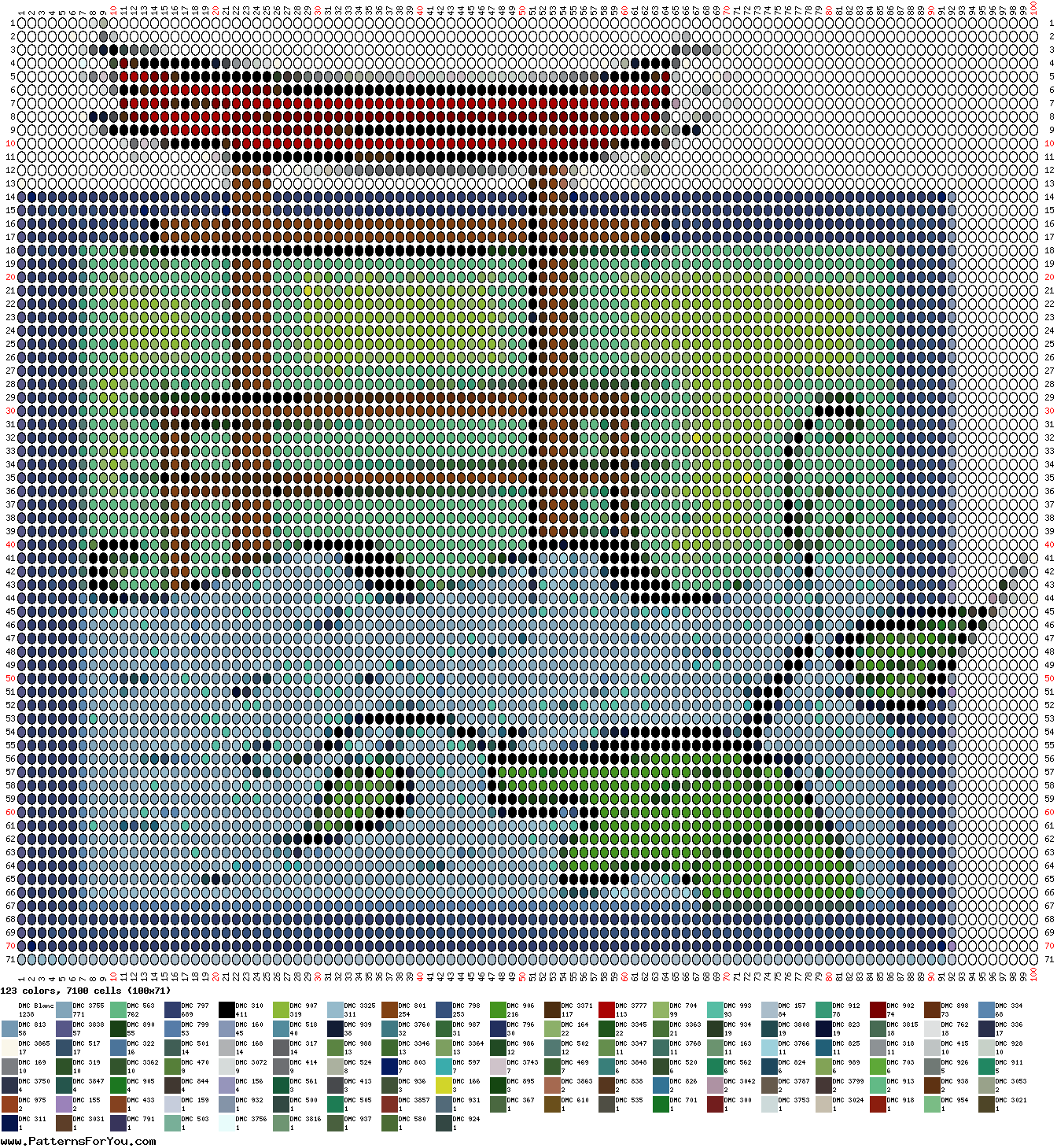 pattern Architecture Buildings Countries Japan