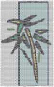 pattern Plants Trees