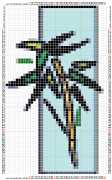 pattern Plants Trees