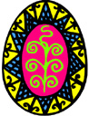 image Religion Easter Foods Eggs