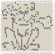 pattern Animals Dogs
