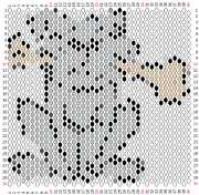pattern Animals Dogs
