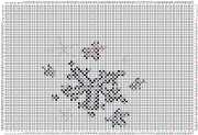pattern Weather Winter
