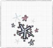 pattern Weather Winter