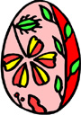 image Religion Easter Foods Eggs