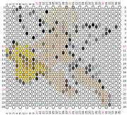 pattern People Love Children Religion Angels