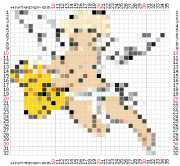 pattern People Love Children Religion Angels