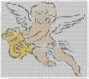 pattern People Love Children Religion Angels