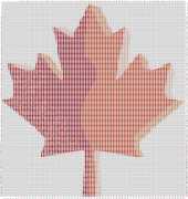 pattern Countries Canada