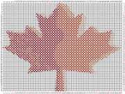 pattern Countries Canada