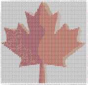 pattern Countries Canada