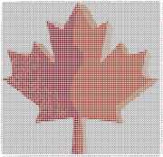pattern Countries Canada