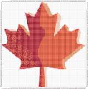 pattern Countries Canada