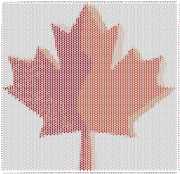 pattern Countries Canada
