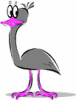 image  Animals Flamingo