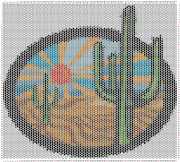 pattern Plants Cactuses