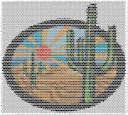 pattern Plants Cactuses
