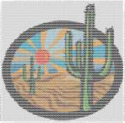 pattern Plants Cactuses