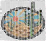 pattern Plants Cactuses