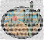 pattern Plants Cactuses