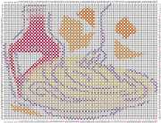 pattern Foods Ketchup