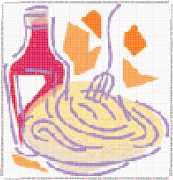 pattern Foods Ketchup
