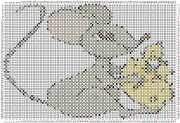 pattern Animals Mice
