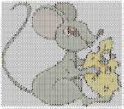 pattern Animals Mice