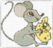 pattern Animals Mice