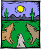 image  Plants Cactuses