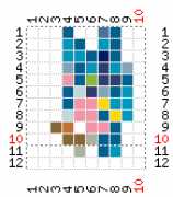 pattern Animals Butterflies