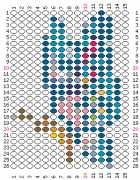pattern Animals Butterflies