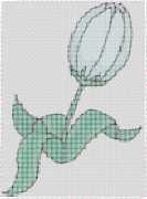 pattern Plants Flowers