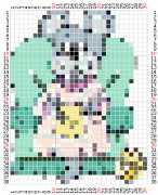 pattern Animals Mice
