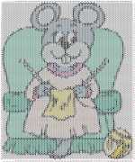 pattern Animals Mice