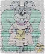 pattern Animals Mice