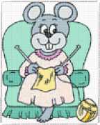 pattern Animals Mice