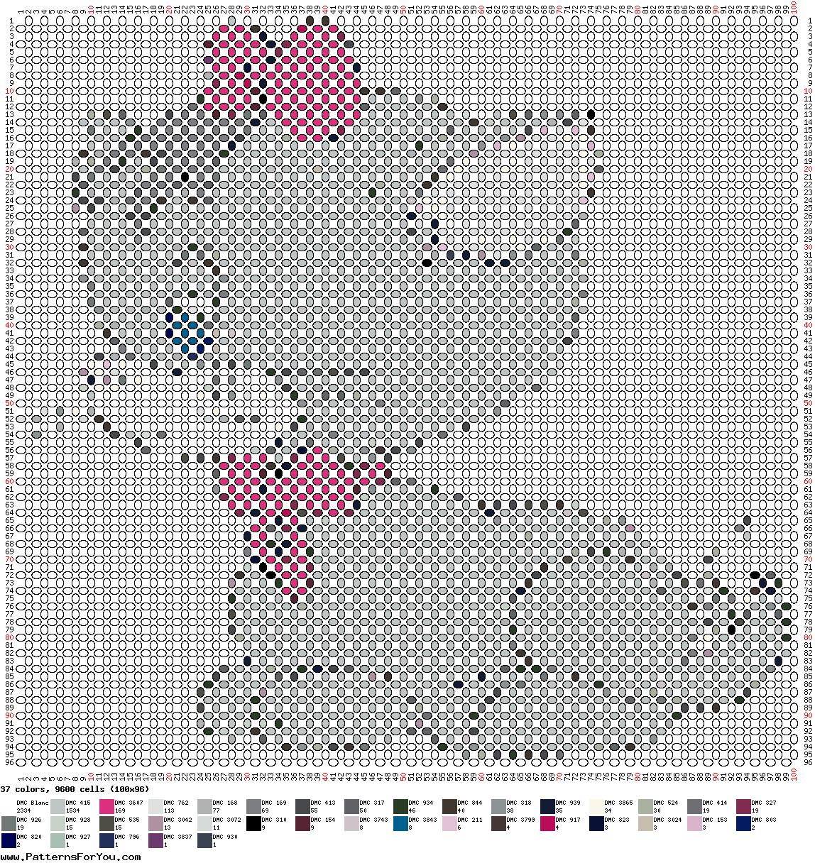 pattern Animals Cats