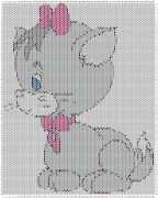 pattern Animals Cats