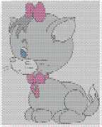 pattern Animals Cats