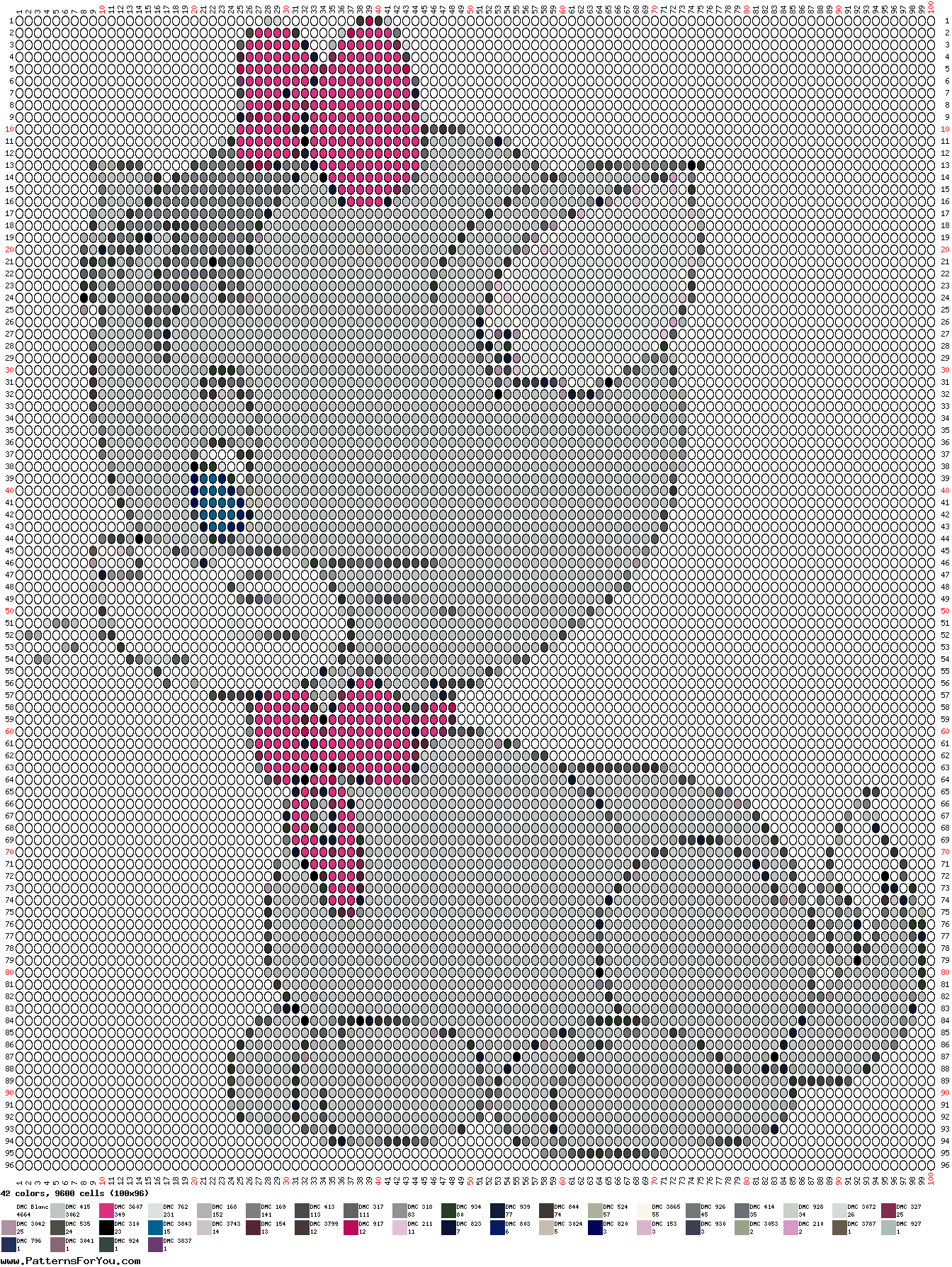 pattern Animals Cats