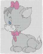 pattern Animals Cats